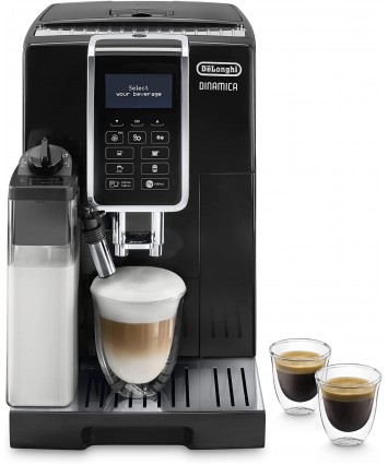 DeLonghi Dinamica ECAM 350.55.B