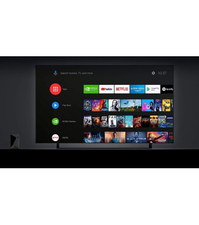 NVIDIA SHIELD TV PRO (2019)