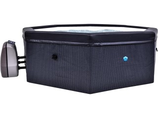 NetSpa Octopus