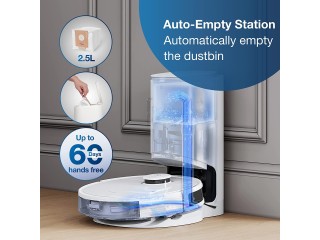 Ecovacs Robotics Deebot Ozmo N8+
