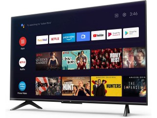 Xiaomi Mi TV P1 55 "(L55M6-6AEU)