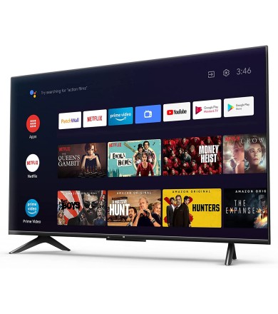 Xiaomi Mi TV P1 55 "(L55M6-6AEU)