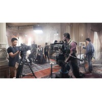 Blackmagic URSA Mini Pro
