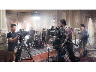 Blackmagic URSA Mini Pro