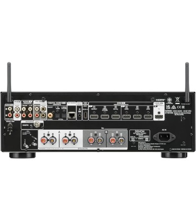 Denon DRA-900H