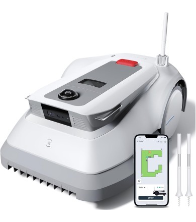 ECOVACS GOAT G1-800