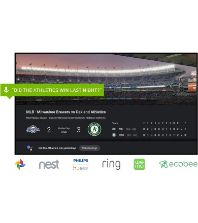 NVIDIA SHIELD TV PRO (2019)