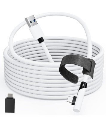 Oculus Quest Link,kabel 5m,USB-C