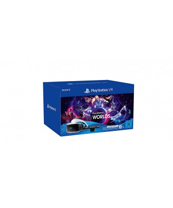 PlayStation VR Starter Pack