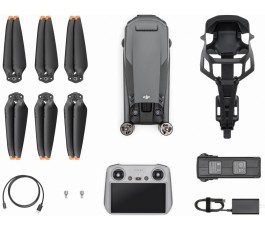 DJI Mavic 3 Classic CP.MA.00000555.01