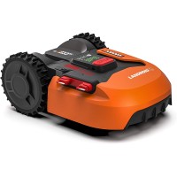 Worx garden WR130E Landroid S300