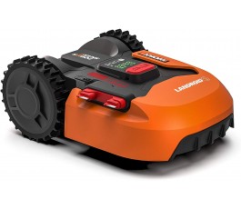 Worx garden WR130E Landroid S300