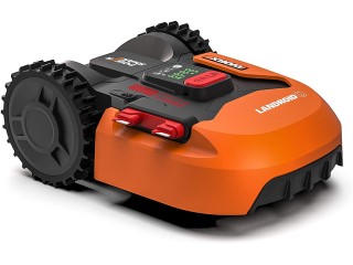Worx garden WR130E Landroid S300