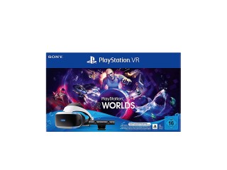 PlayStation VR Starter Pack