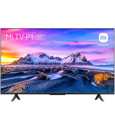 Xiaomi Mi TV P1 55 "(L55M6-6AEU)