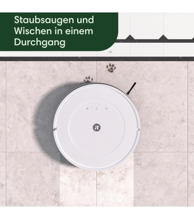 iRobot Roomba Combo Essential
