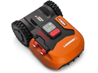 Worx garden WR130E Landroid S300