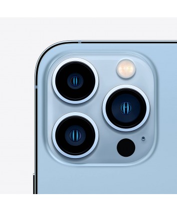 Apple iPhone 13 Pro Max 128GB modrý