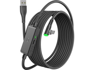 Meta/Oculus Quest 3/2 Link, kabel 5m, USB-C