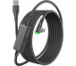 Meta/Oculus Quest 3/2 Link, kabel 5m, USB-C