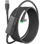 Meta/Oculus Quest 3/2 Link, kabel 5m, USB-C