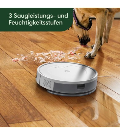 iRobot Roomba Combo Essential