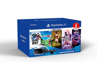 PlayStation VR Mega Pack
