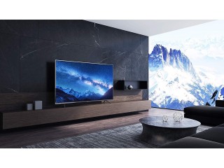 Xiaomi Mi Smart TV 4S 55"