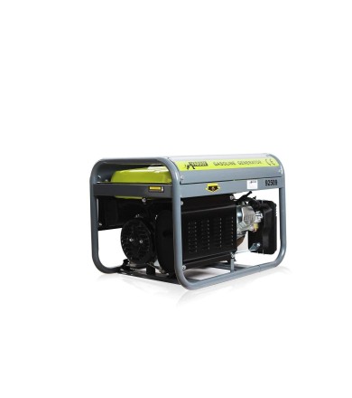 Varan Generator Set (92509)