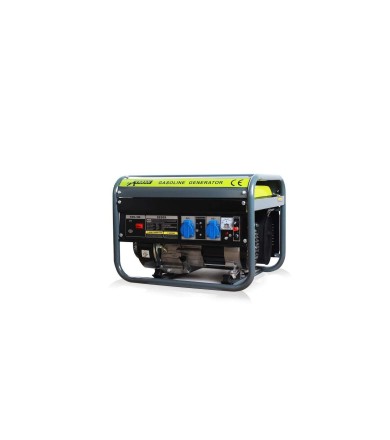 Varan Generator Set (92509)
