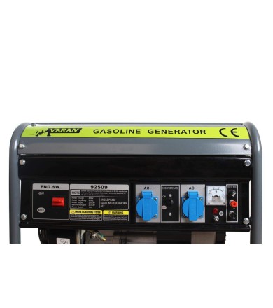 Varan Generator Set (92509)