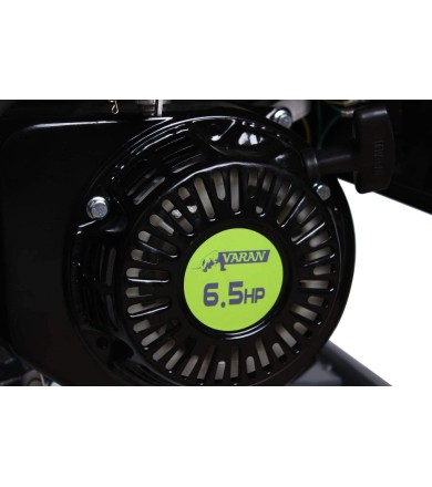 Varan Generator Set (92509)