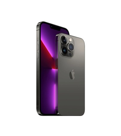 Apple iPhone 13 Pro Max 128GB grafit
