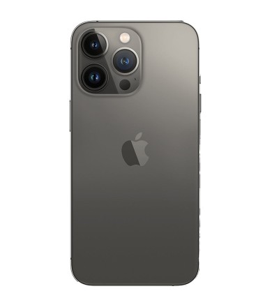 Apple iPhone 13 Pro Max 128GB grafit