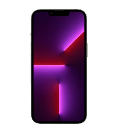 Apple iPhone 13 Pro Max 128GB grafit