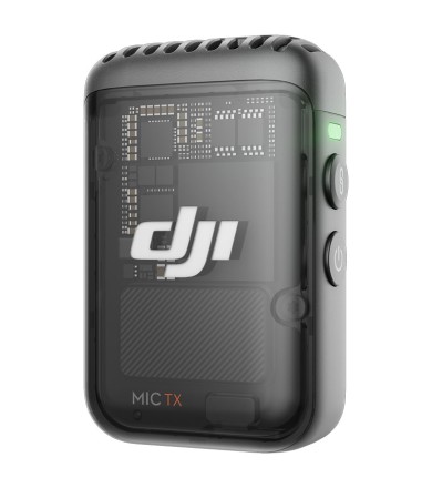 DJI Osmo Pocket 3 Vlog Combo