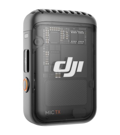 DJI Osmo Pocket 3 Vlog Combo
