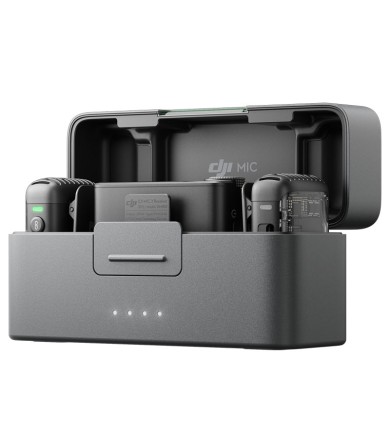DJI Osmo Pocket 3 Vlog Combo