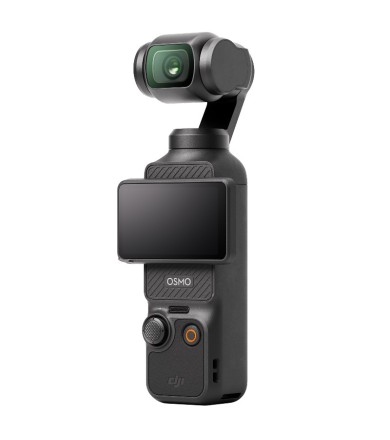 DJI Osmo Pocket 3 Vlog Combo
