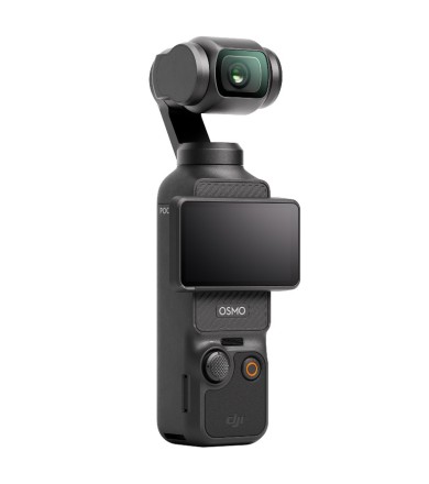 DJI Osmo Pocket 3 Vlog Combo