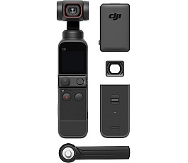 DJI Pocket 2 Creator Combo