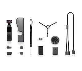 DJI Pocket 2 Creator Combo