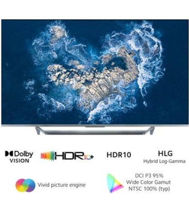 Smart TV Xiaomi Mi 75 "(L75M6-ESG)
