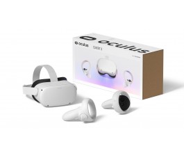 Oculus Quest 2 128 GB (899-00184-02)