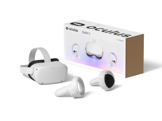 Oculus Quest 2 128 GB (SK Verze)