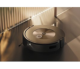 iRobot Roomba Combo j9+ 9758