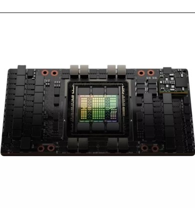 NVIDIA H100 80GB (900-21010-0000-000)
