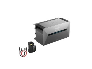 Anker SOLIX Solarbank 2 E1600 AC Speicher 1.6kWh Kompletní set
