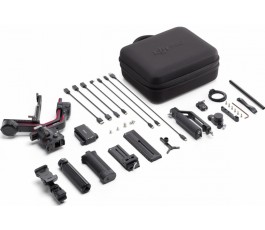 DJI RS 3 Pro Combo CP.RN.00000218.01