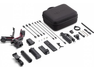DJI RS 3 Pro Combo CP.RN.00000218.01